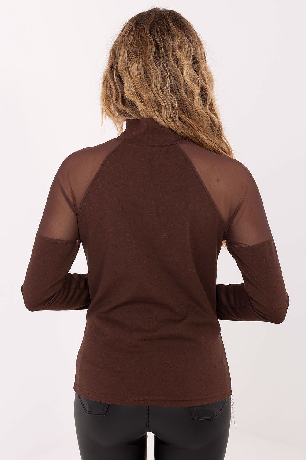 Bluse model 221272 Rue Paris 