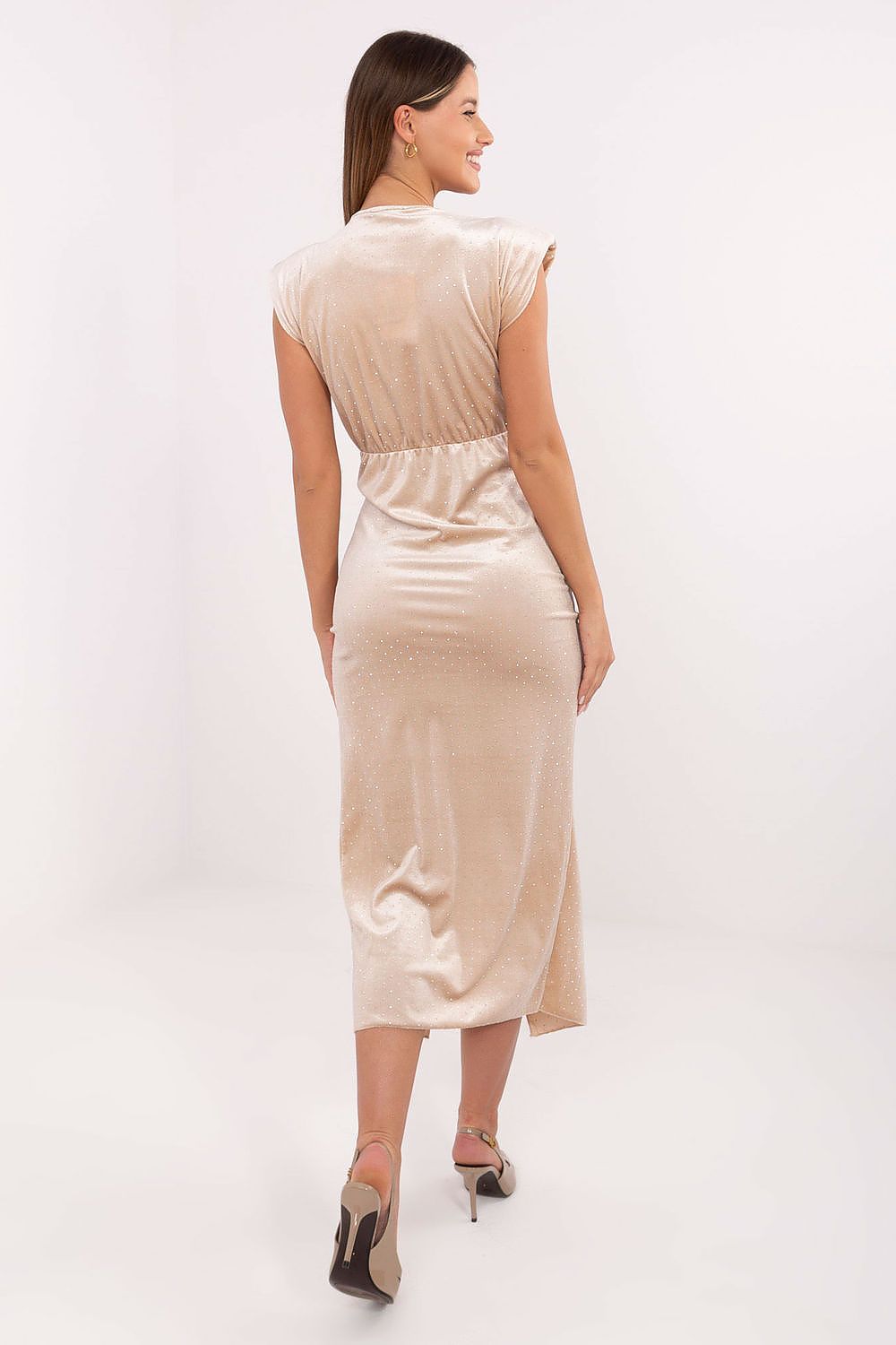  Abendkleid model 221317 Italy Moda 