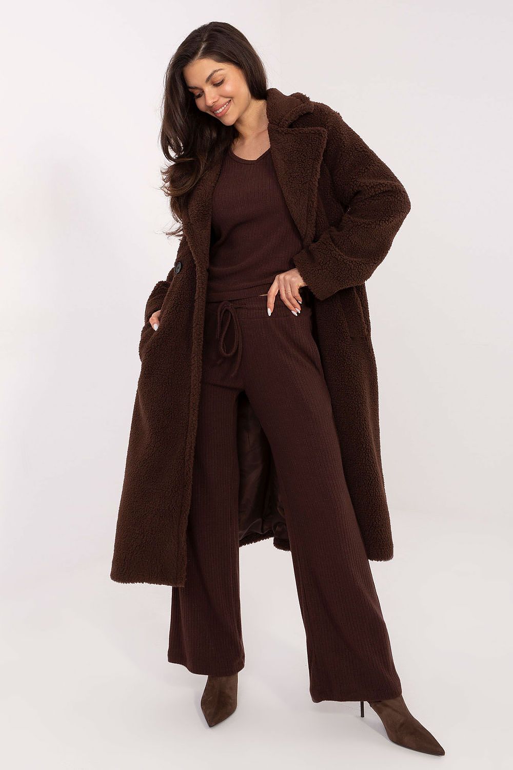  Damen Hose model 221379 Factory Price 