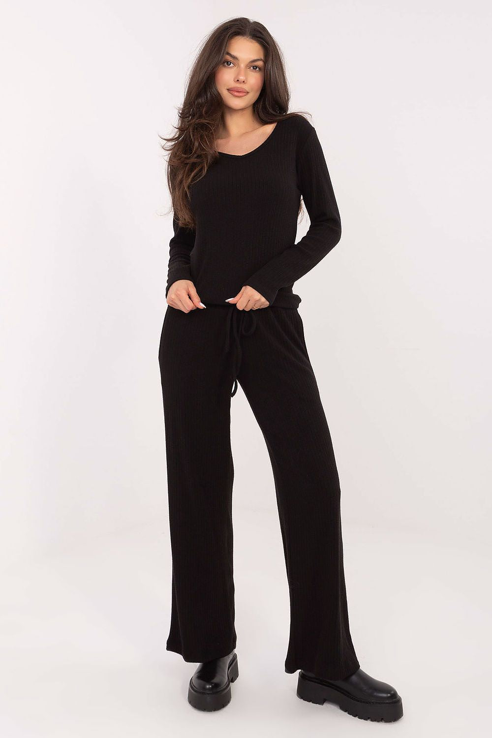  Damen Hose model 221381 Factory Price 
