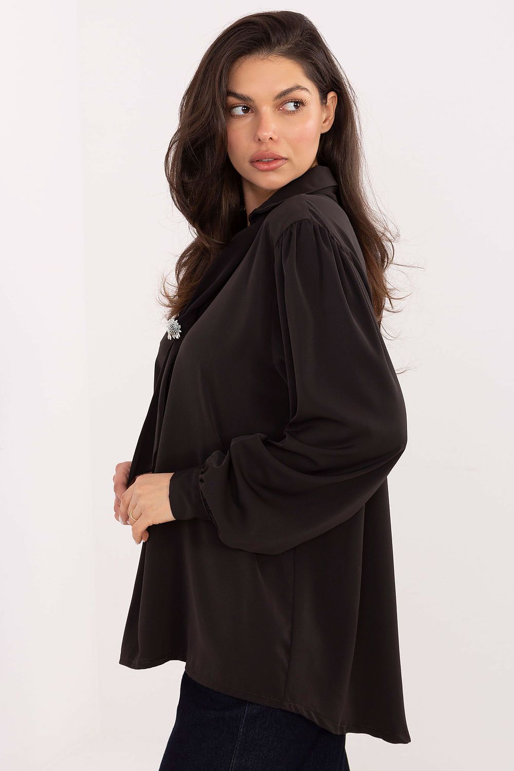  Bluse model 221399 Factory Price 