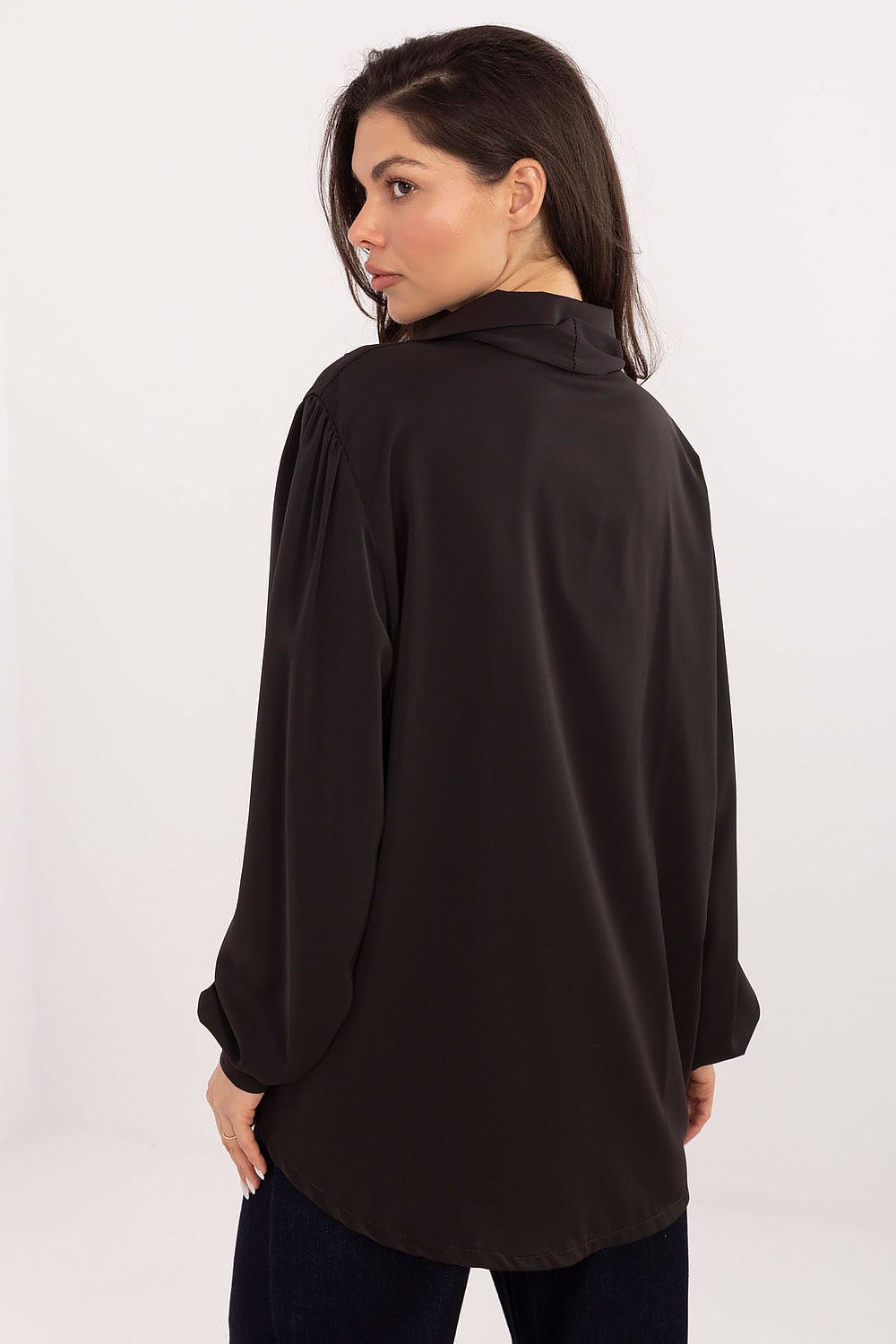  Bluse model 221399 Factory Price 