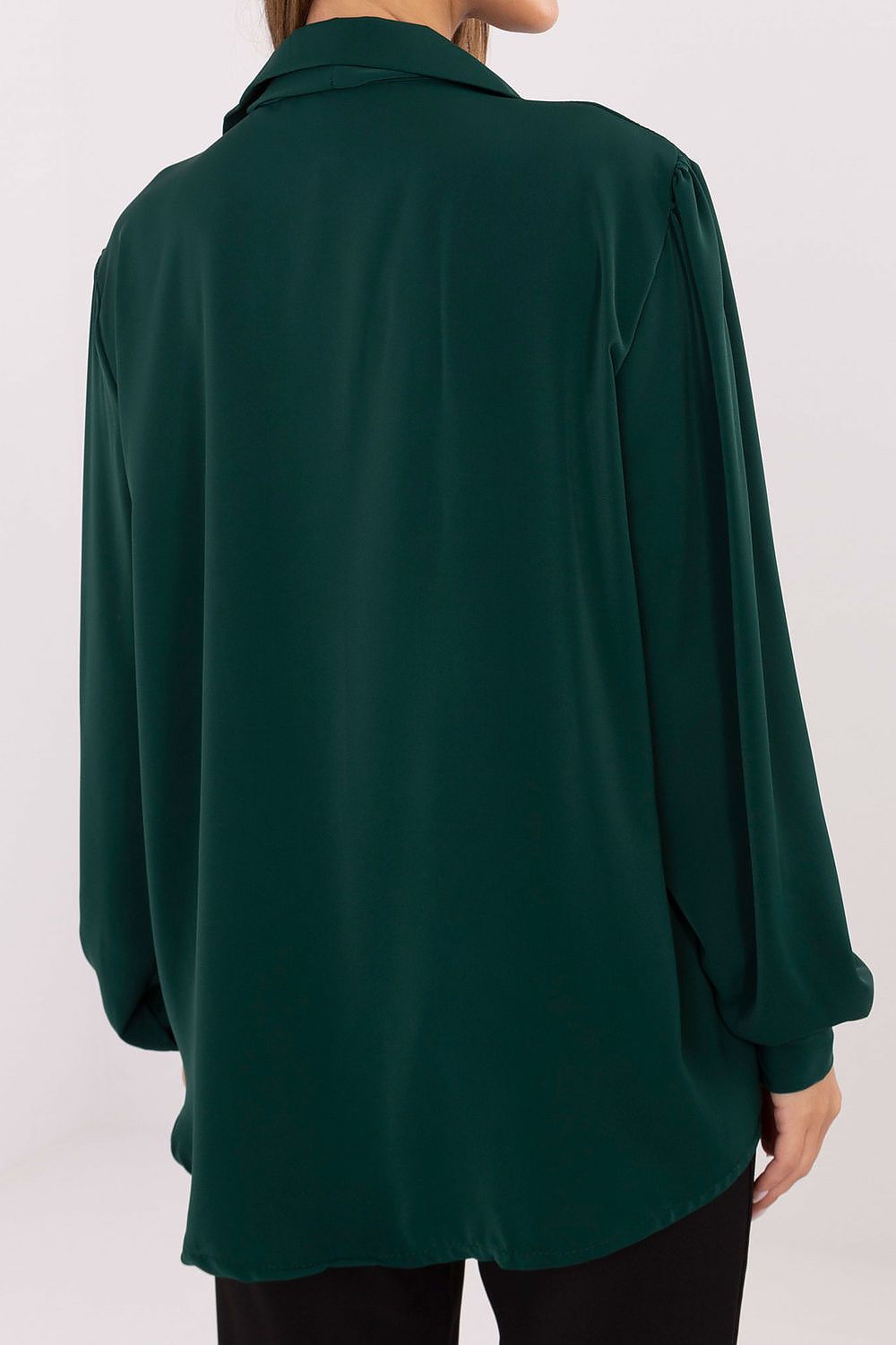  Bluse model 221401 Factory Price 