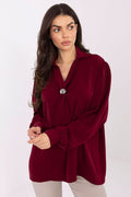  Bluse model 221402 Factory Price 