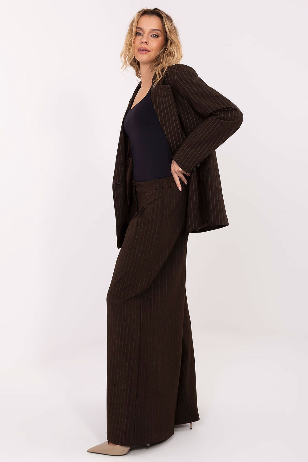  Damen Hose model 221427 Rue Paris 