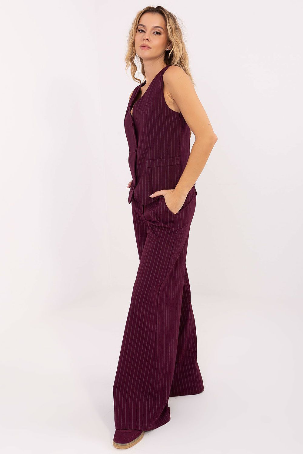  Damen Hose model 221430 Rue Paris 