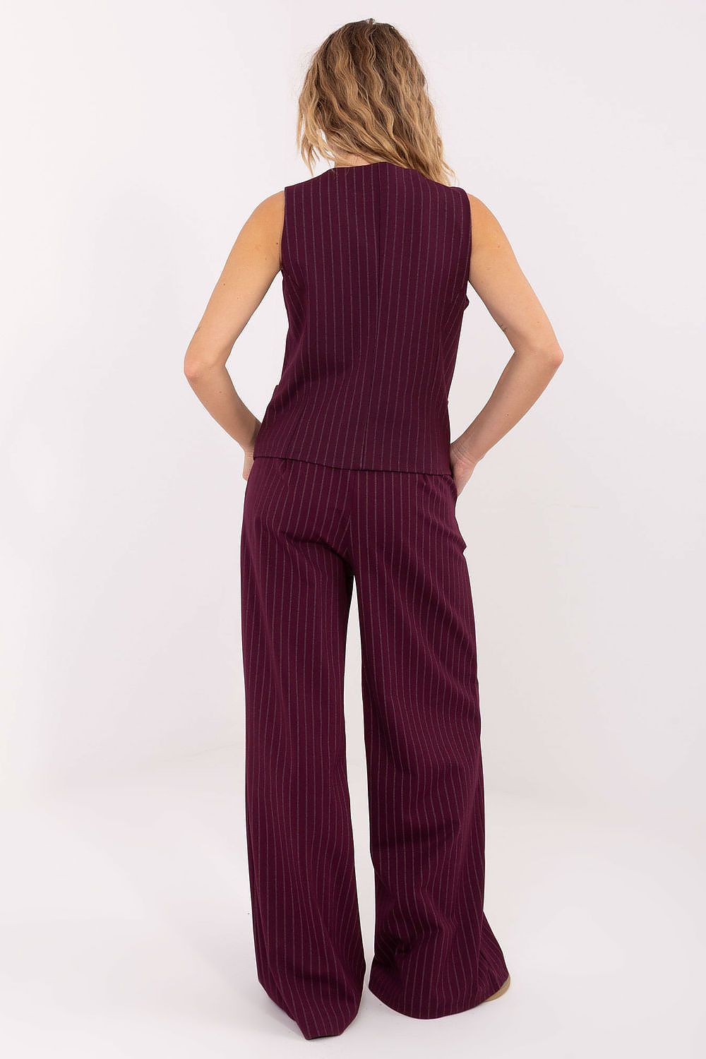  Damen Hose model 221430 Rue Paris 