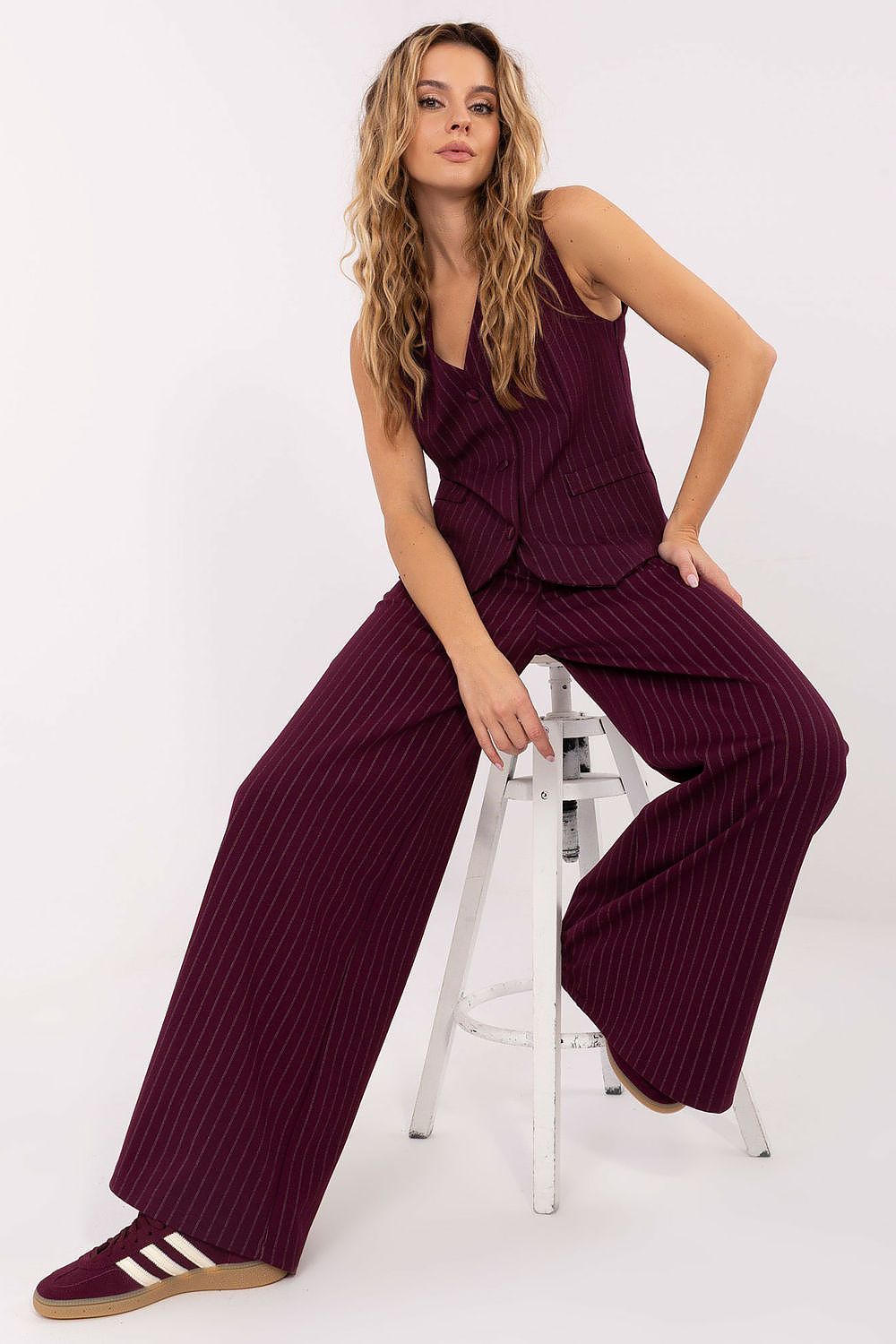  Damen Hose model 221430 Rue Paris 