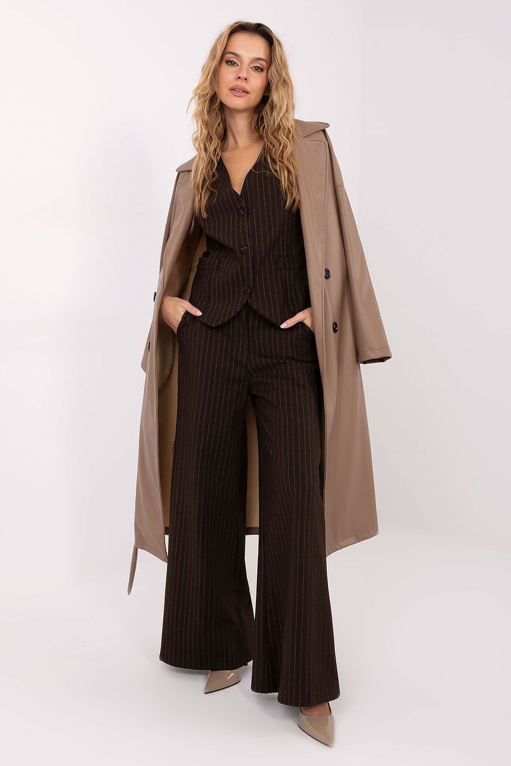  Damen Hose model 221431 Rue Paris 