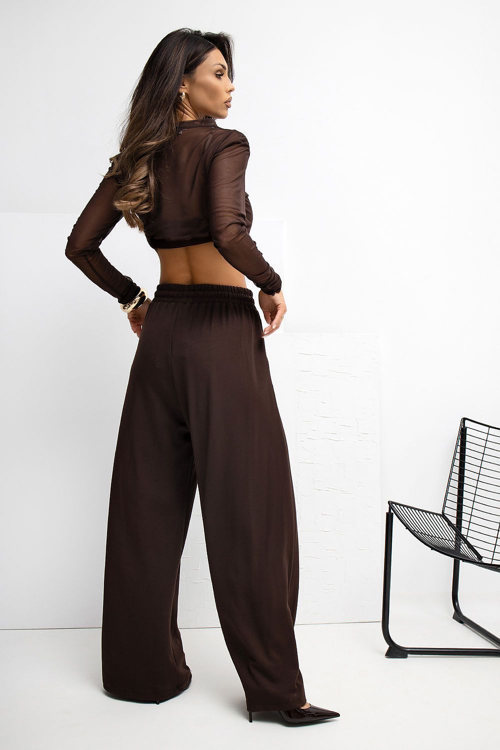  Sportanzug Hosen model 221537 Rue Paris 