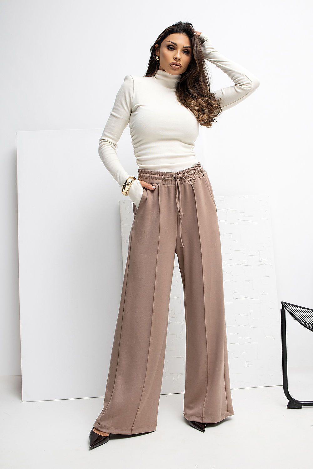  Sportanzug Hosen model 221538 Rue Paris 