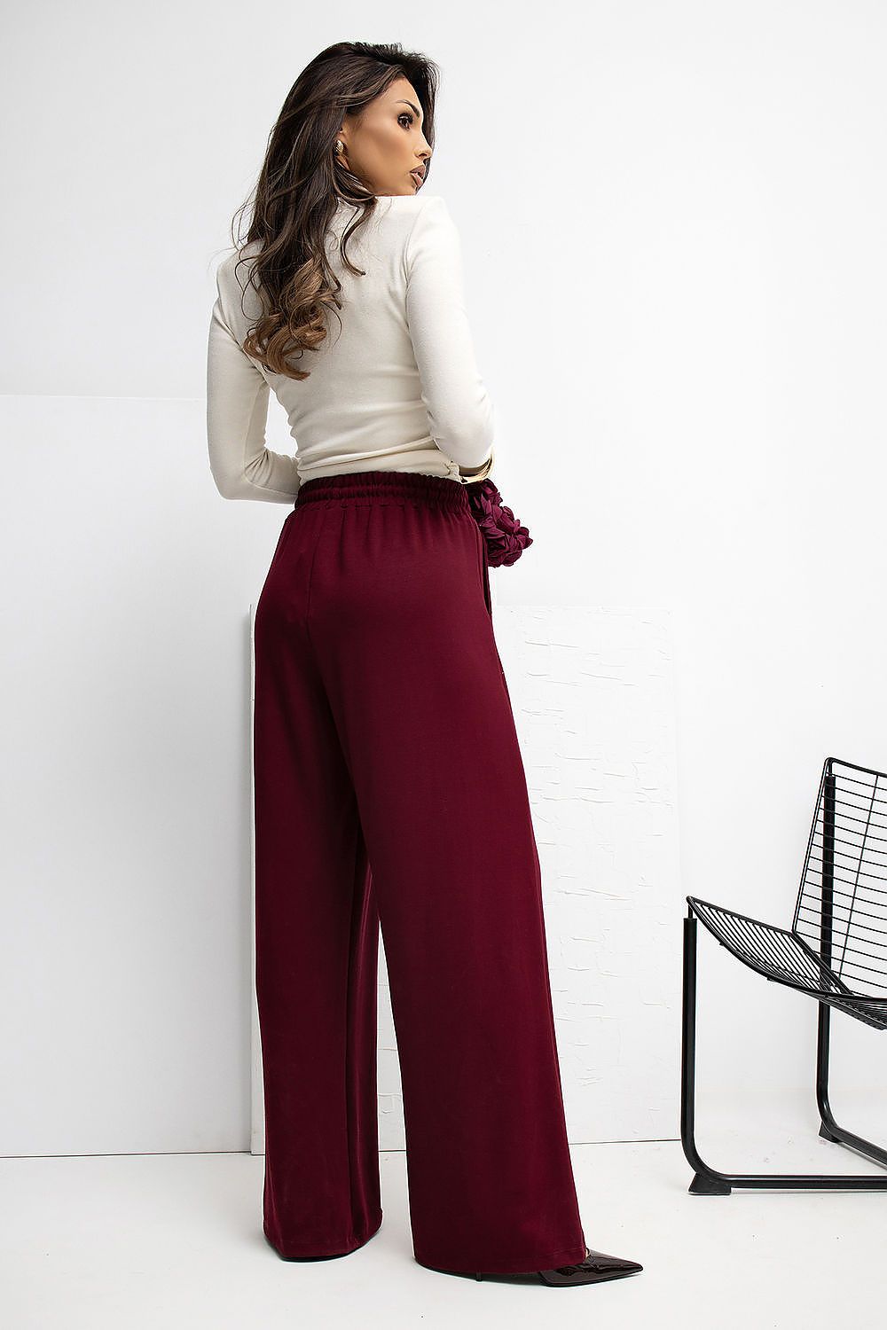  Sportanzug Hosen model 221539 Rue Paris 