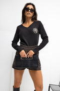  Bluse model 221542 Rue Paris 