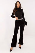  Damen Hose model 221556 Italy Moda 