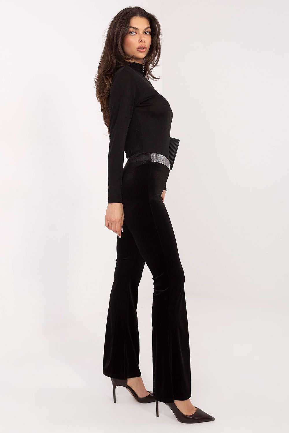  Damen Hose model 221556 Italy Moda 