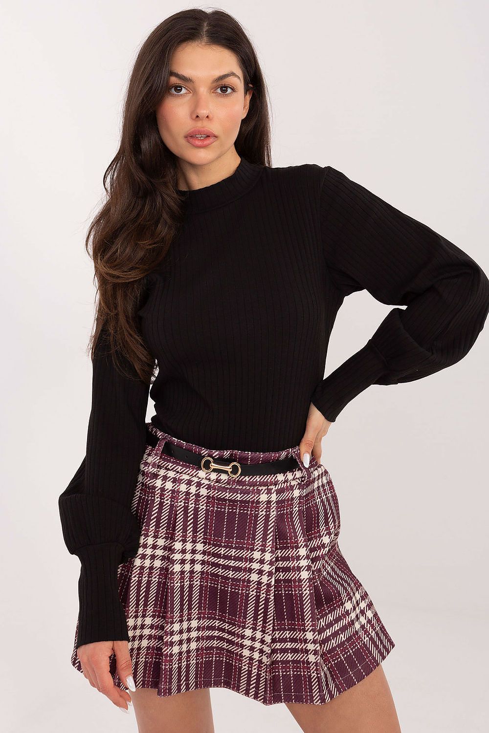  Rockshorts model 221571 Italy Moda 