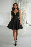  Kurzes Kleid model 221604 Bicotone 