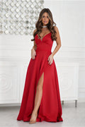  Langes Kleid model 221606 Bicotone 