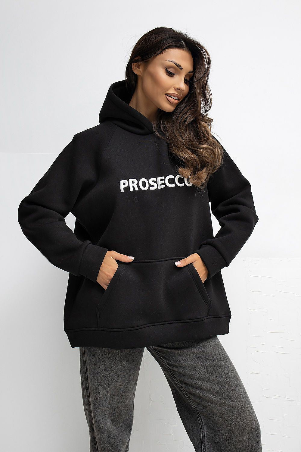  Sweater model 221611 Rue Paris 