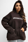  Sweater model 221614 Rue Paris 