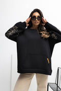  Sweater model 221616 Rue Paris 