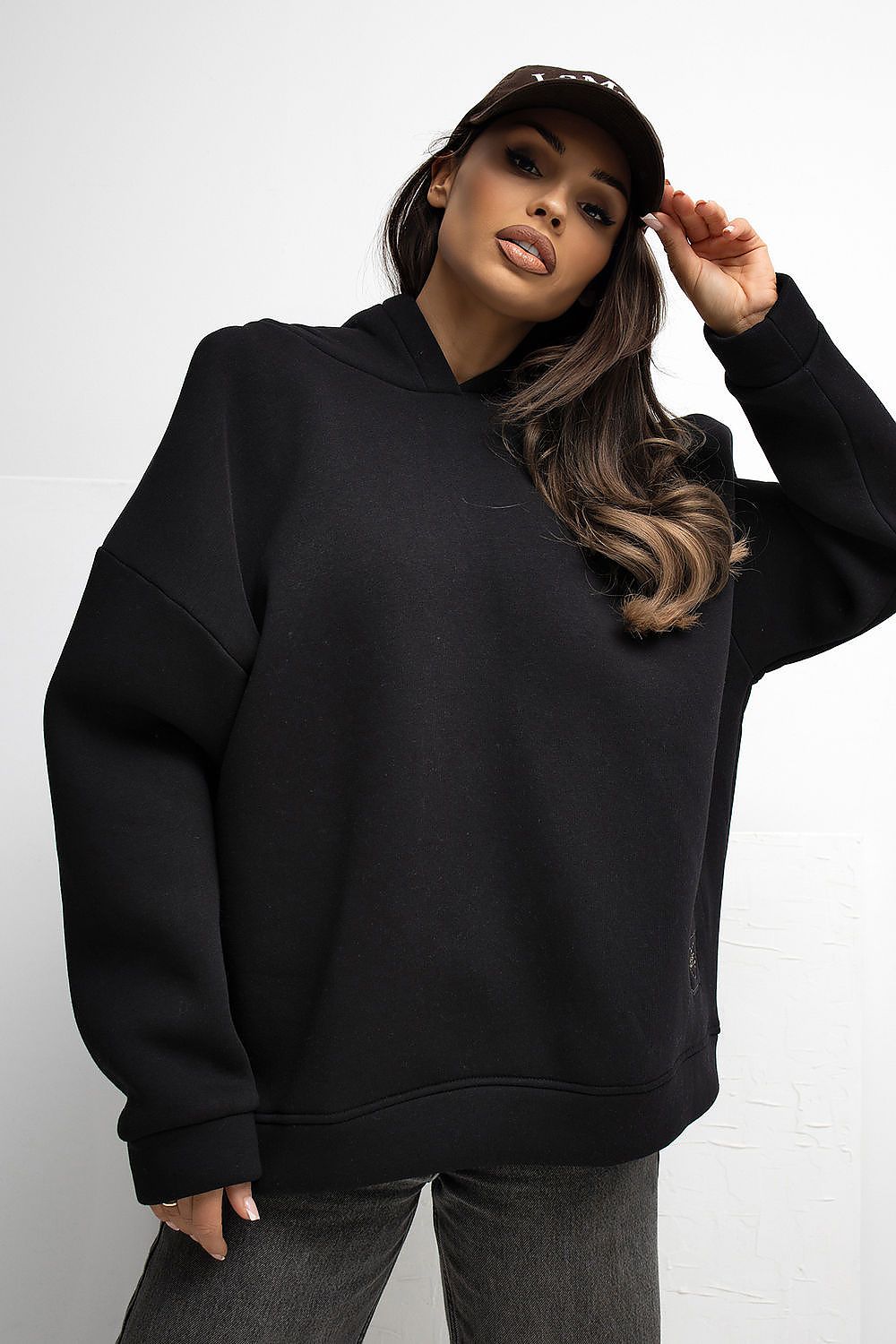  Sweater model 221621 Rue Paris 
