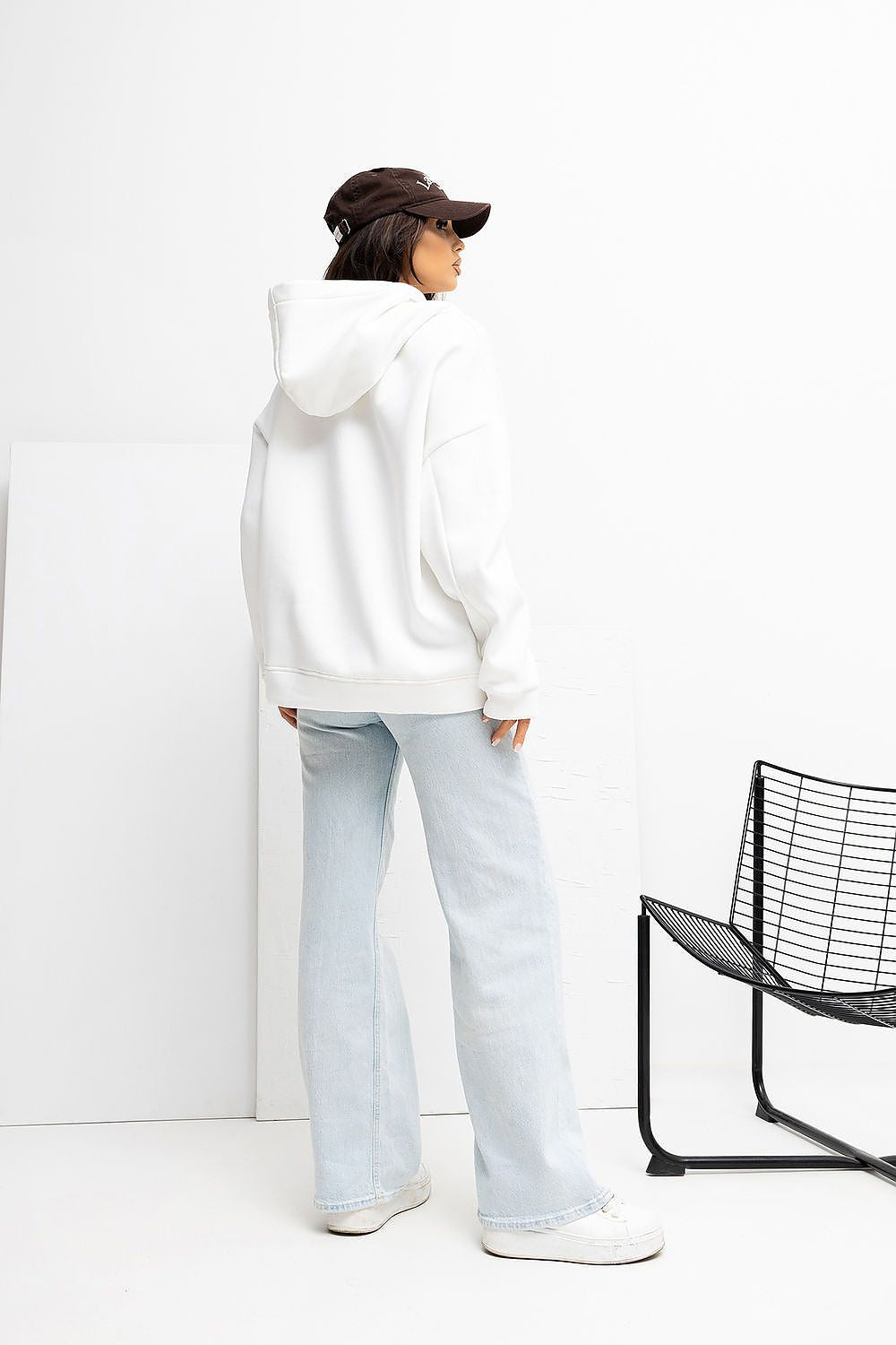  Sweater model 221623 Rue Paris 