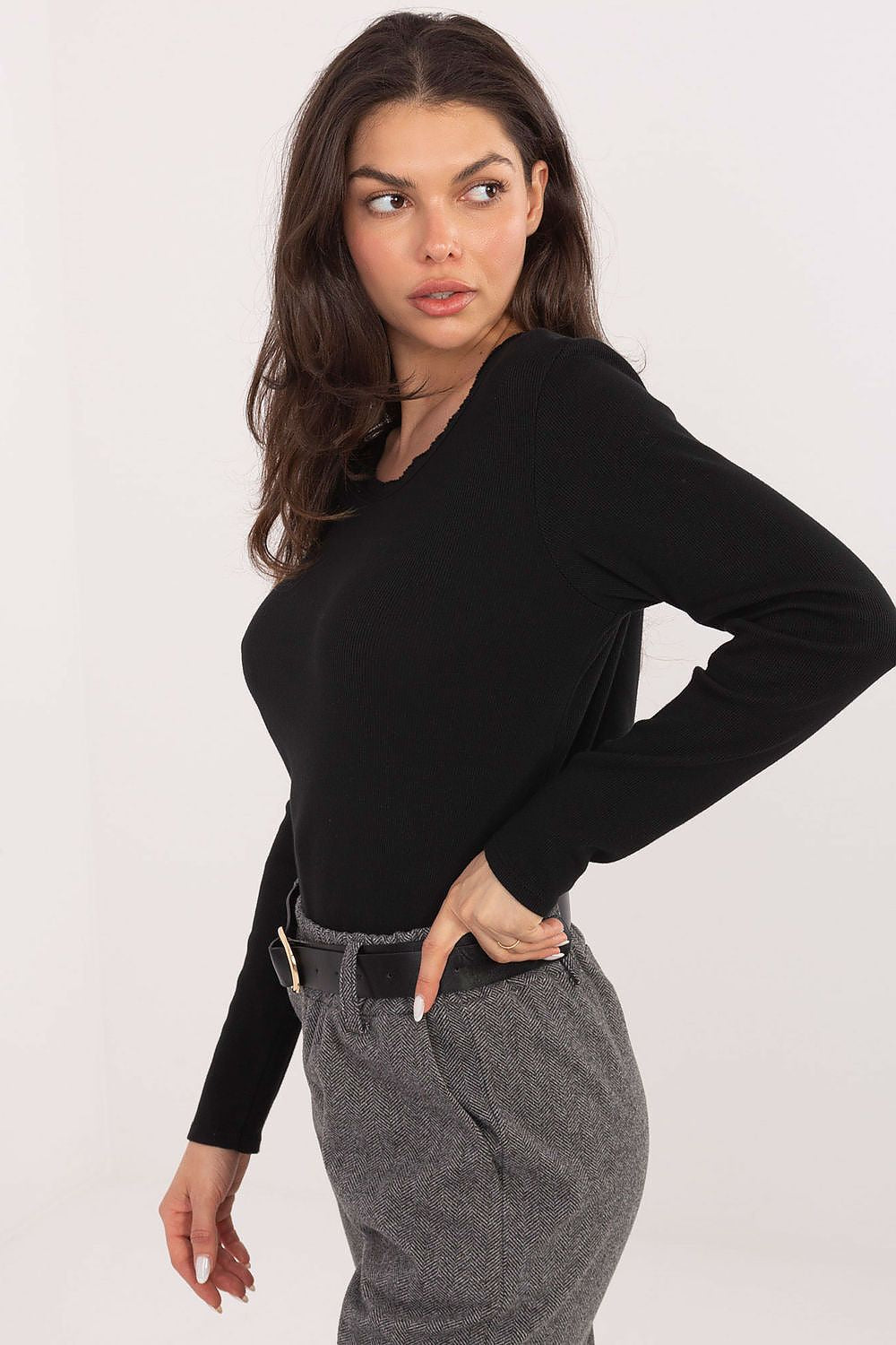  Bluse model 221689 Factory Price 