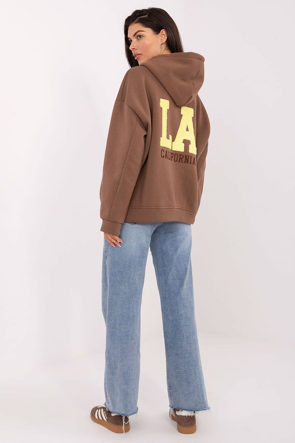  Sweater model 221696 Factory Price 