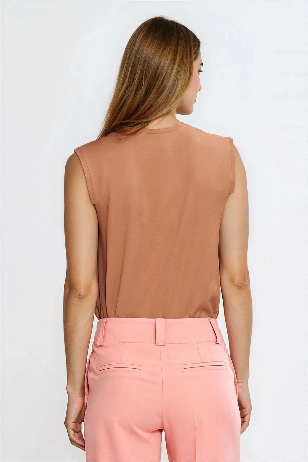  Bluse model 221720 Nife 