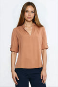  Bluse model 221721 Nife 