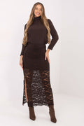  Spitzenrock model 221749 Italy Moda 