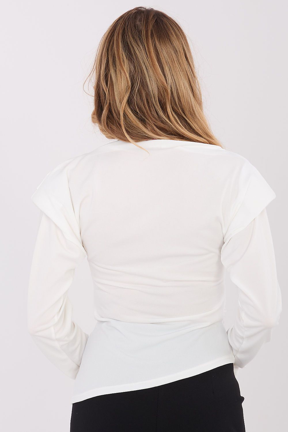  Bluse model 221763 Italy Moda 