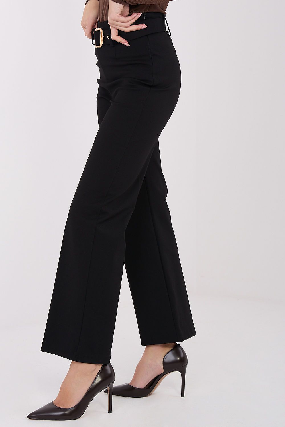  Damen Hose model 221766 Italy Moda 
