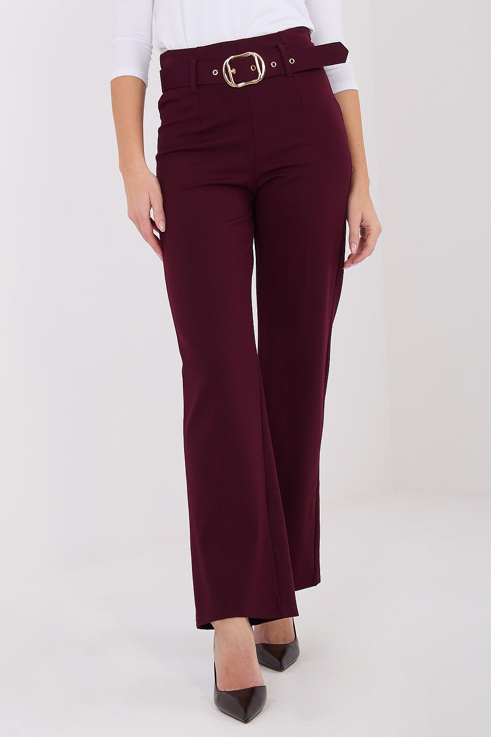 Damen Hose model 221769 Italy Moda 