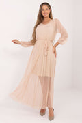  Langes Kleid model 221983 Italy Moda 