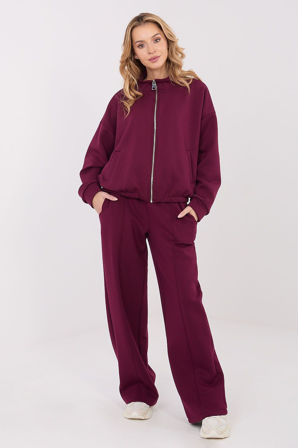  Sweater model 222102 Factory Price 