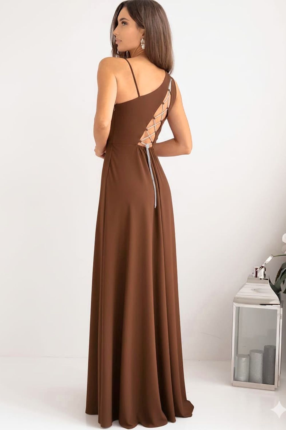  Langes Kleid model 222062 With You 