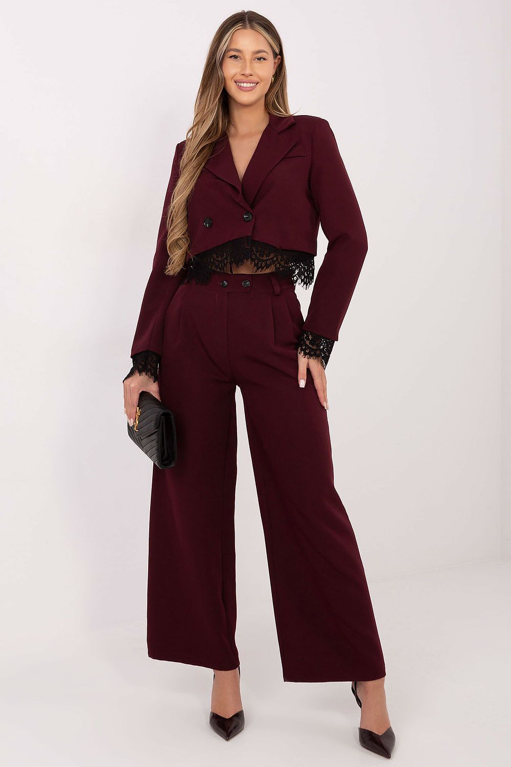 Sakko model 222177 Italy Moda 