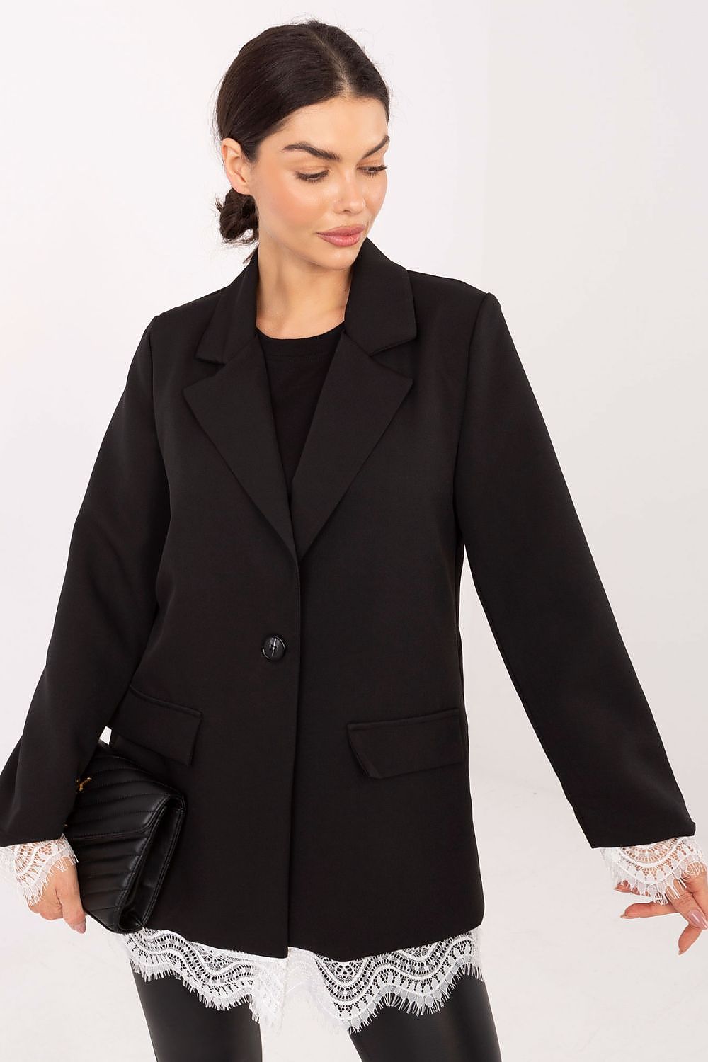  Sakko model 222185 Italy Moda 