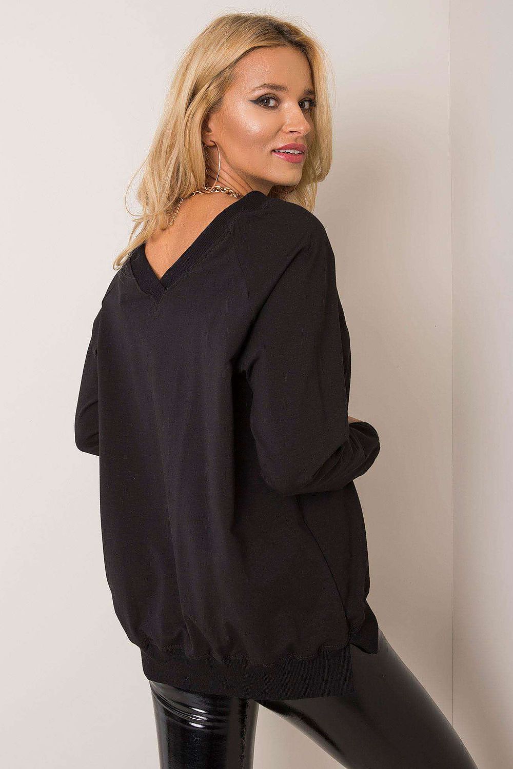  Sweater model 222229 Rue Paris 