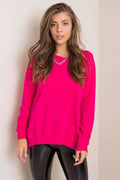  Sweater model 222233 Rue Paris 