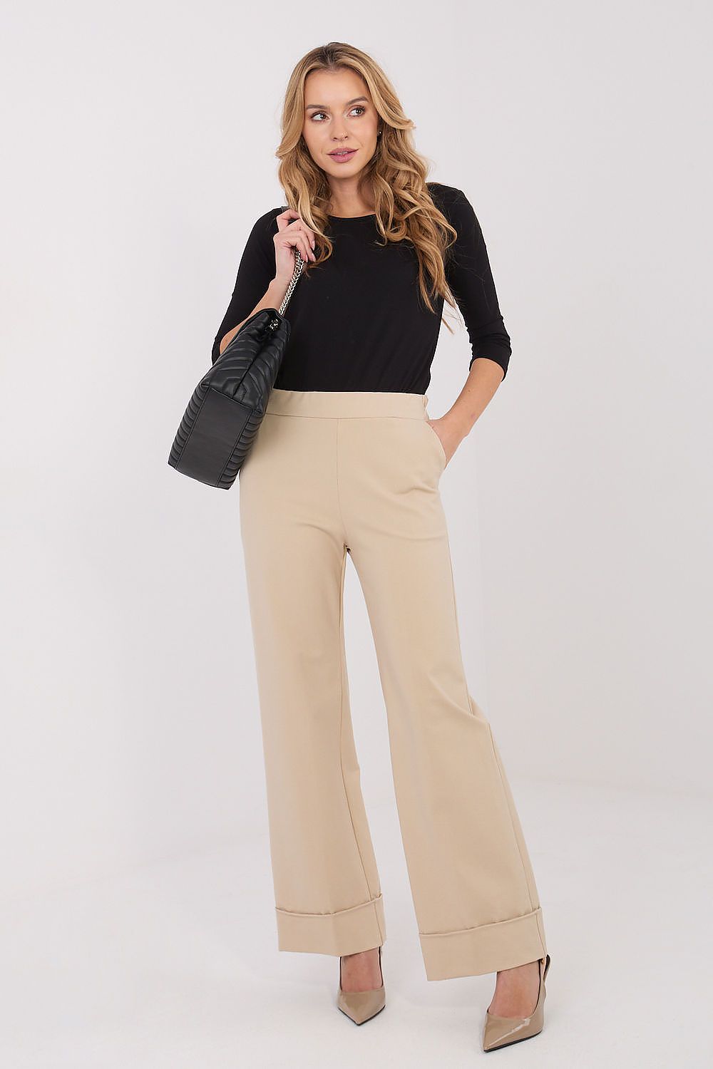  Damen Hose model 222236 Rue Paris 