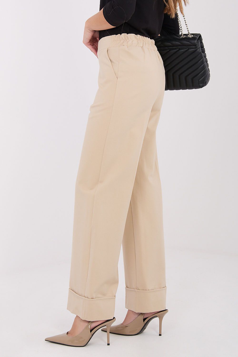  Damen Hose model 222236 Rue Paris 