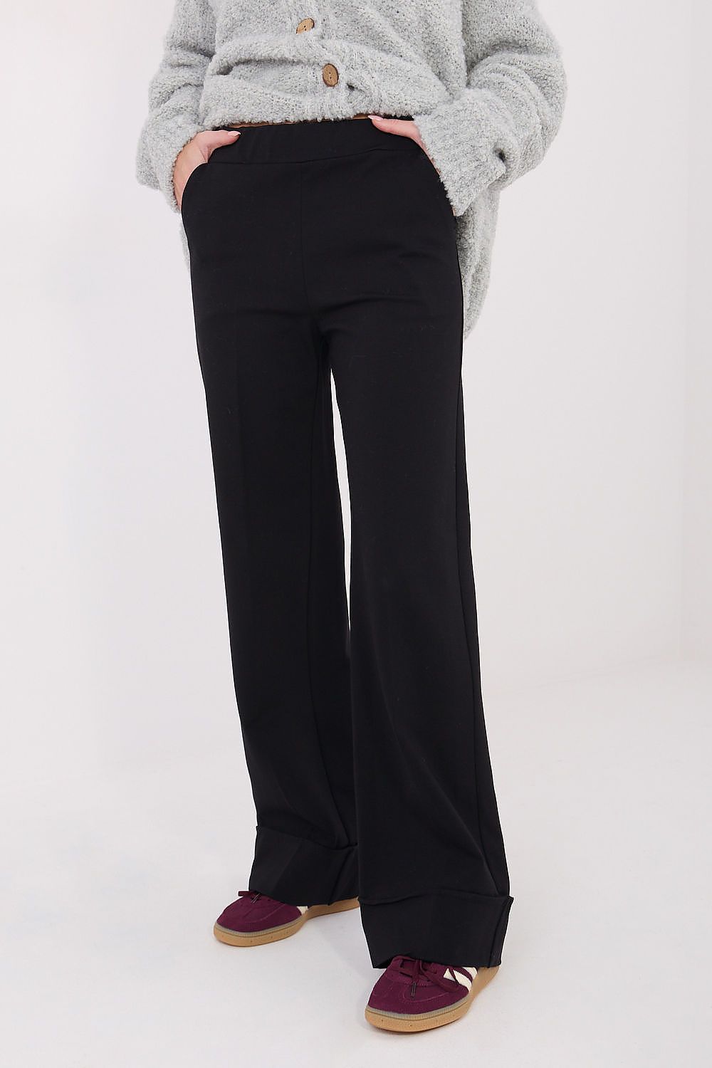  Damen Hose model 222237 Rue Paris 