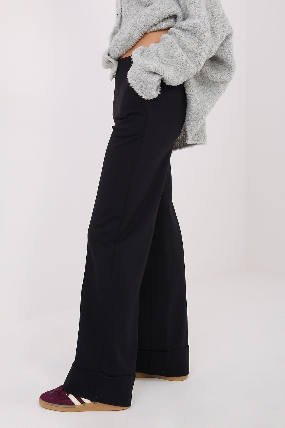  Damen Hose model 222237 Rue Paris 