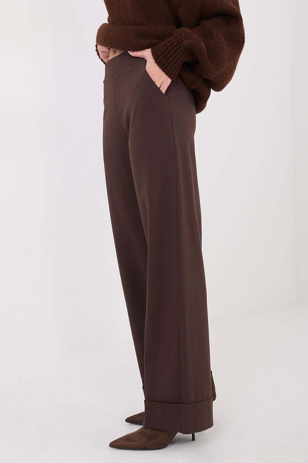  Damen Hose model 222239 Rue Paris 