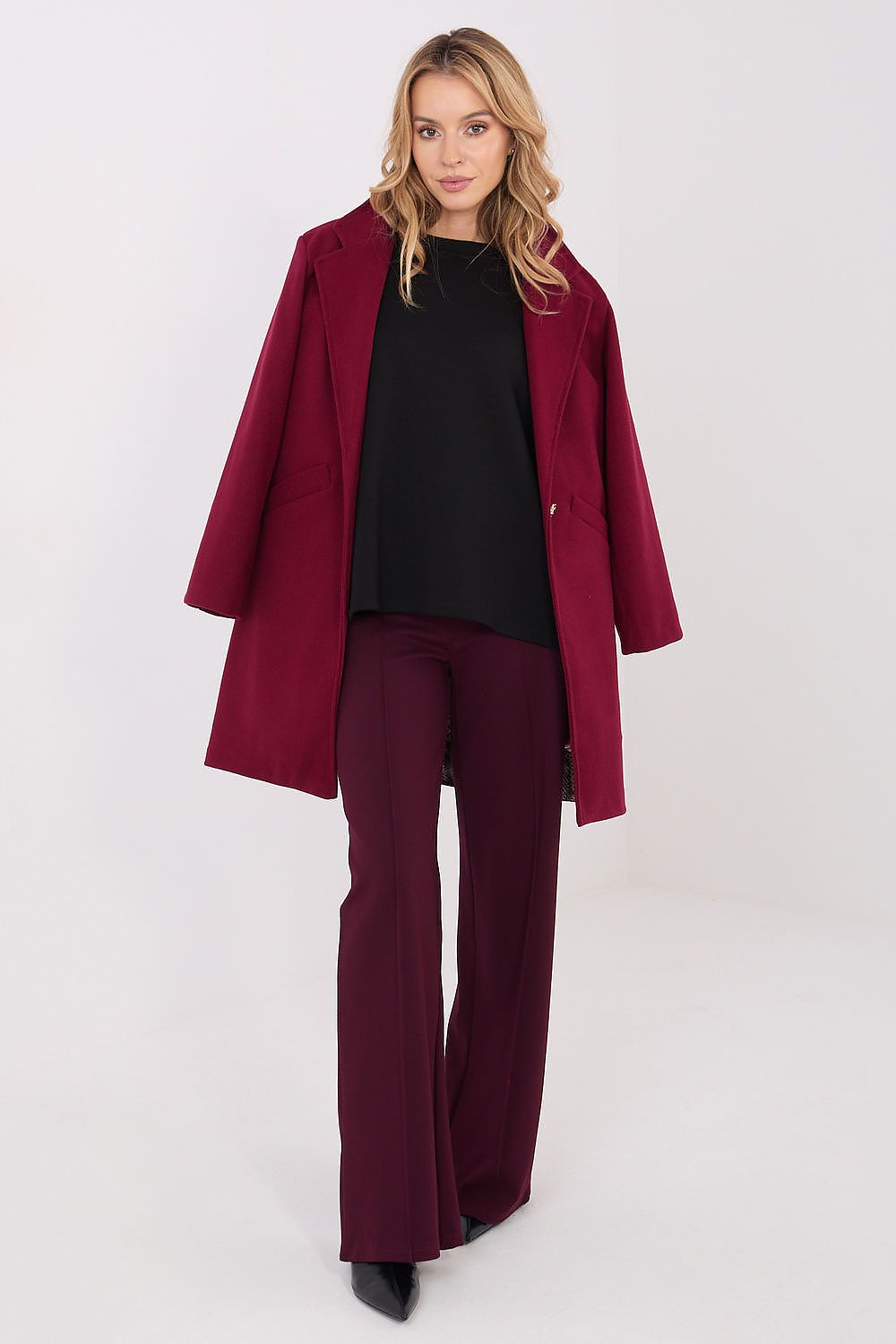  Damen Hose model 222242 Rue Paris 