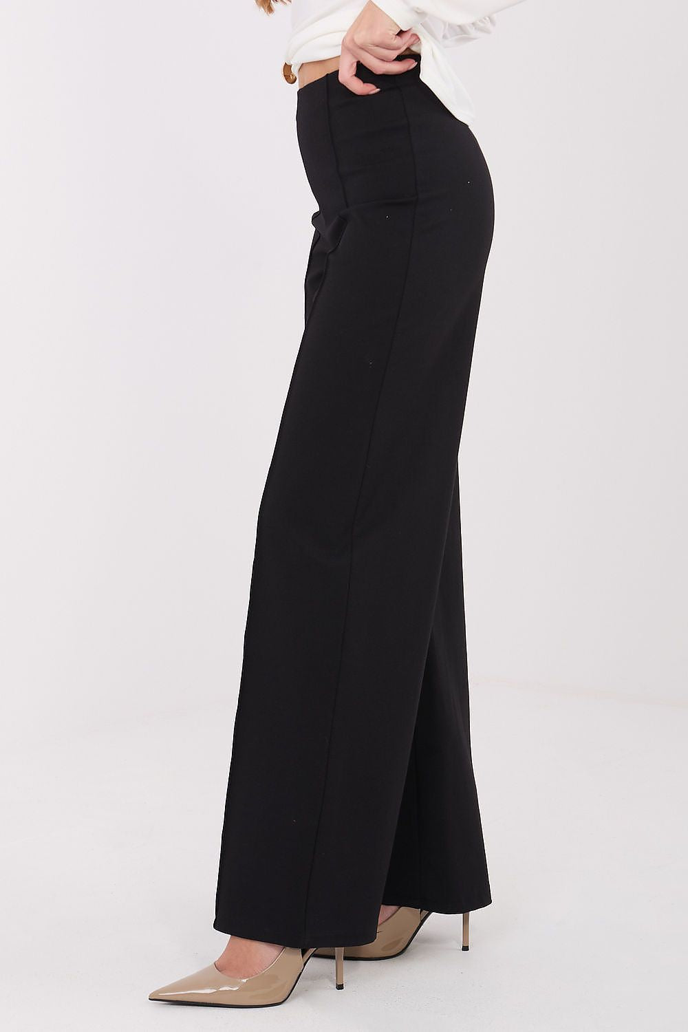  Damen Hose model 222243 Rue Paris 