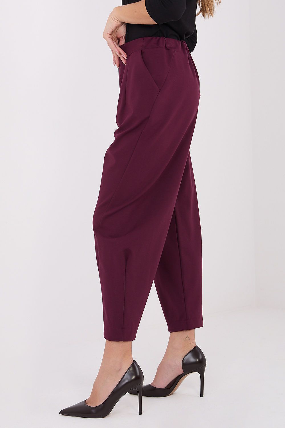  Damen Hose model 222245 Rue Paris 